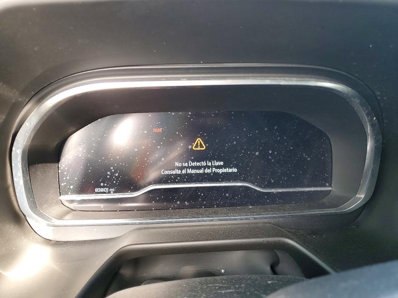 Aukcja sprzedaży 2023 Chevrolet Tahoe, vin: 1GNSKPKD0PR417126, numer aukcji: 54827326