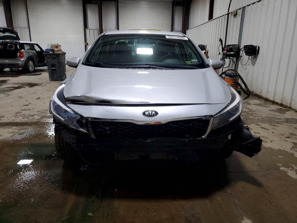 Aukcja sprzedaży 2018 Kia Forte, vin: 3KPFL4A74JE201008, numer aukcji: 52414936