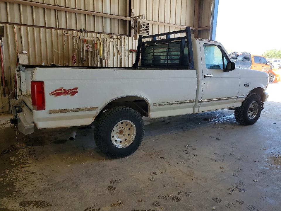 Продажа на аукционе авто 1994 Ford F150, vin: 1FTEF14HXRLA26210, номер лота: 55007606