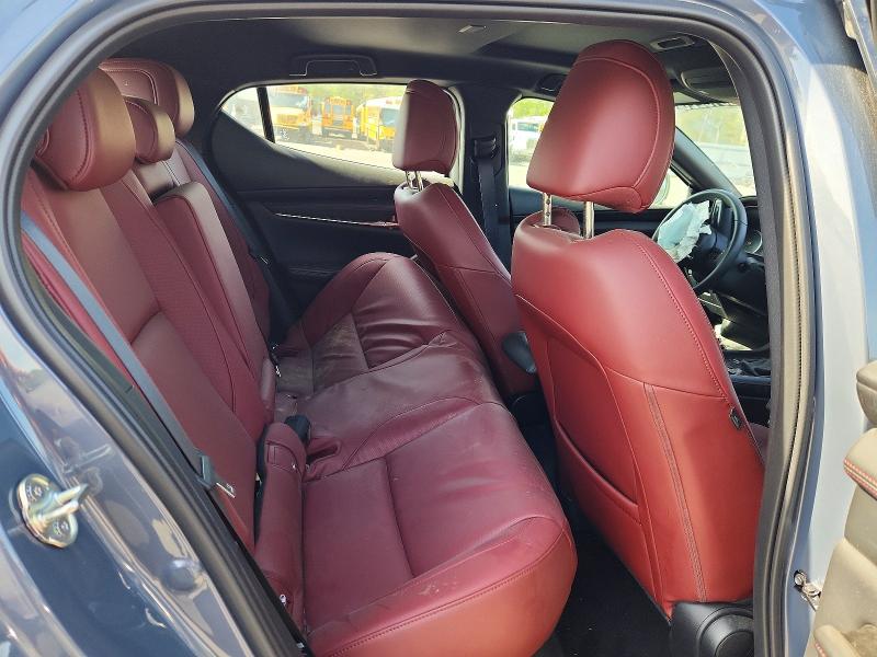 52313226 :رقم المزاد ، JM1BPBLL1T1867704 vin ، 2026 Mazda 3 مزاد بيع
