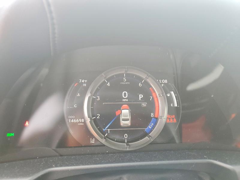 Продажа на аукционе авто 2021 Lexus Es 350, vin: 58AGZ1B13MU093647, номер лота: 54489296