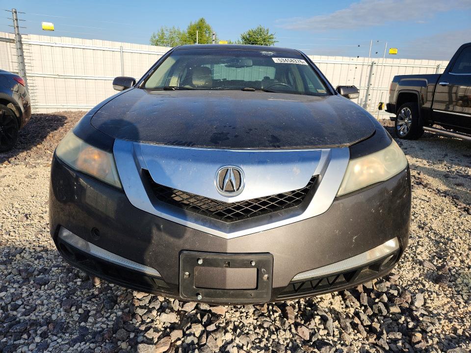 Aukcja sprzedaży 2009 Acura Tl, vin: 19UUA86509A022816, numer aukcji: 53458376