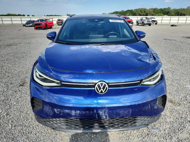 Aukcja sprzedaży 2021 Volkswagen Id.4, vin: WVGTMPE25MP042581, numer aukcji: 52697116