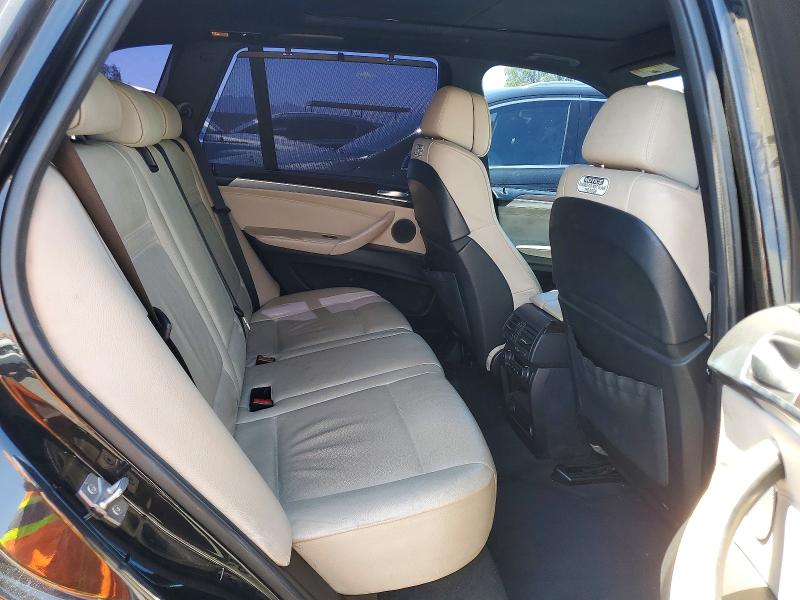 Продаж на аукціоні авто 2012 Bmw X5, vin: 5UXZV4C52CL745826, номер лоту: 54485606