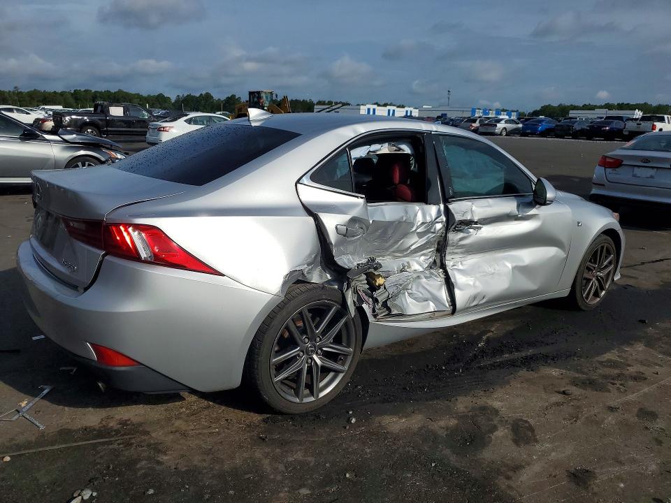 2014 Lexus Is მანქანა იყიდება აუქციონზე, vin: JTHBE1D23E5011630, აუქციონის ნომერი: 51923066