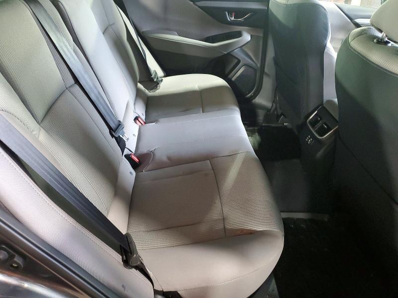 Aukcja sprzedaży 2025 Subaru Legacy, vin: 4S3BWAD69S3029378, numer aukcji: 52838946