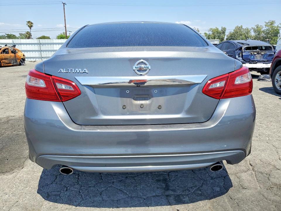 Aukcja sprzedaży 2018 Nissan Altima, vin: 1N4AL3AP5JC224623, numer aukcji: 54712586