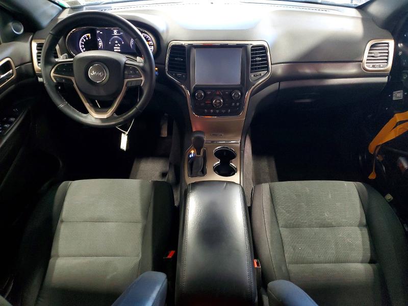 Продажа на аукционе авто 2017 Jeep Grand Cherokee, vin: 1C4RJFAG7HC841665, номер лота: 53567796