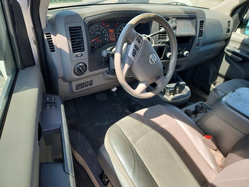 Продажа на аукционе авто 2019 Nissan Nv, vin: 1N6BF0LY1KN810720, номер лота: 54028076