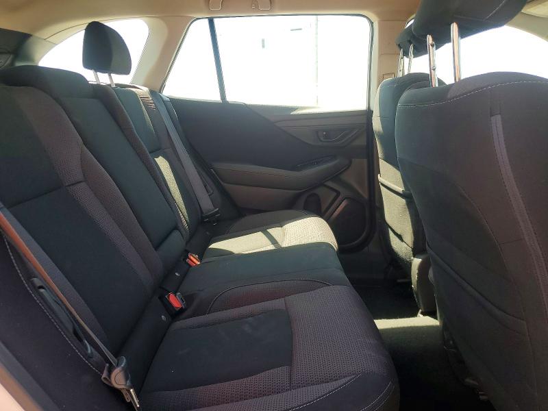 Aukcja sprzedaży 2020 Subaru Outback, vin: 4S4BTAAC1L3130558, numer aukcji: 53593436