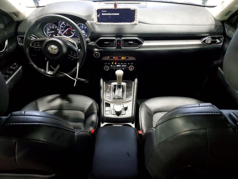 Aukcja sprzedaży 2024 Mazda Cx-5, vin: JM3KFBBL3R0431107, numer aukcji: 52616946