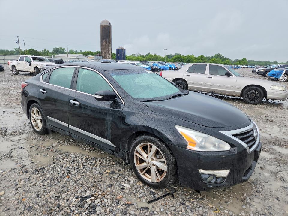 Продаж на аукціоні авто 2015 Nissan Altima, vin: 1N4AL3AP2FC142260, номер лоту: 54285736
