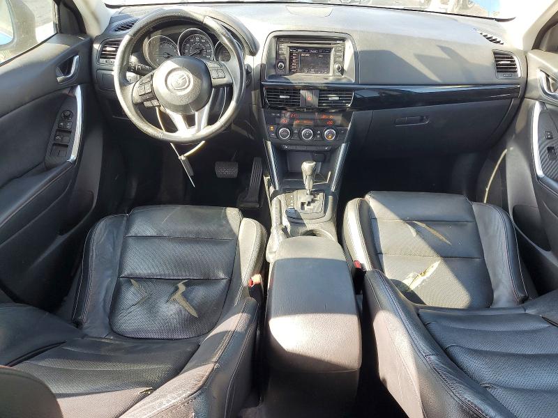 52245416 :رقم المزاد ، JM3KE4DE4D0139844 vin ، 2013 Mazda Cx-5 مزاد بيع