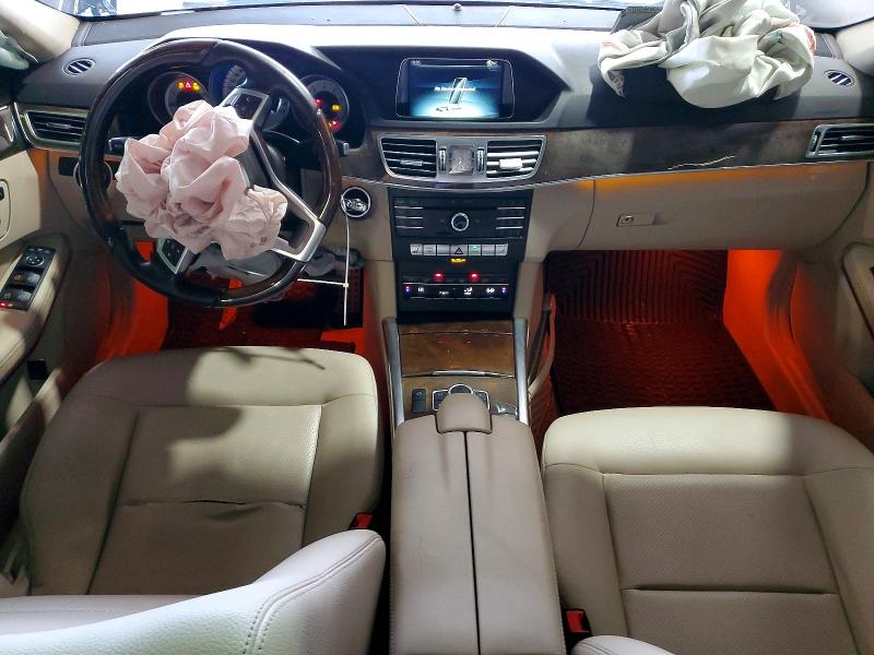 Продаж на аукціоні авто 2016 Mercedes-benz E, vin: WDDHF8JB4GB227809, номер лоту: 54873696