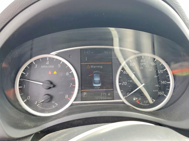 Продажа на аукционе авто 2019 Nissan Sentra, vin: 3N1AB7AP4KY369443, номер лота: 54463126