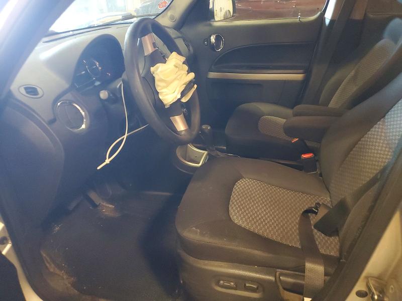 Aukcja sprzedaży 2009 Chevrolet Hhr, vin: 3GNCA23B09S550170, numer aukcji: 52812456