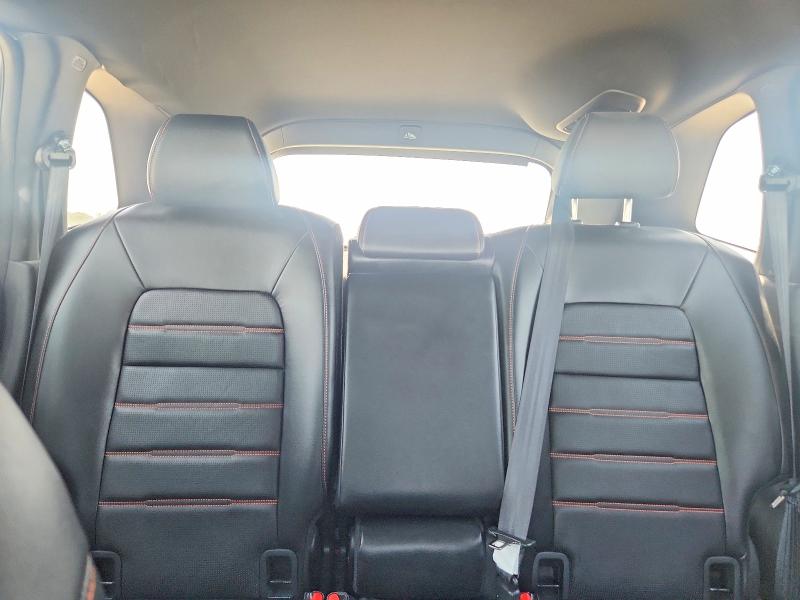 2025 Honda Cr-v მანქანა იყიდება აუქციონზე, vin: 7FARS5H83SE035908, აუქციონის ნომერი: 53946386