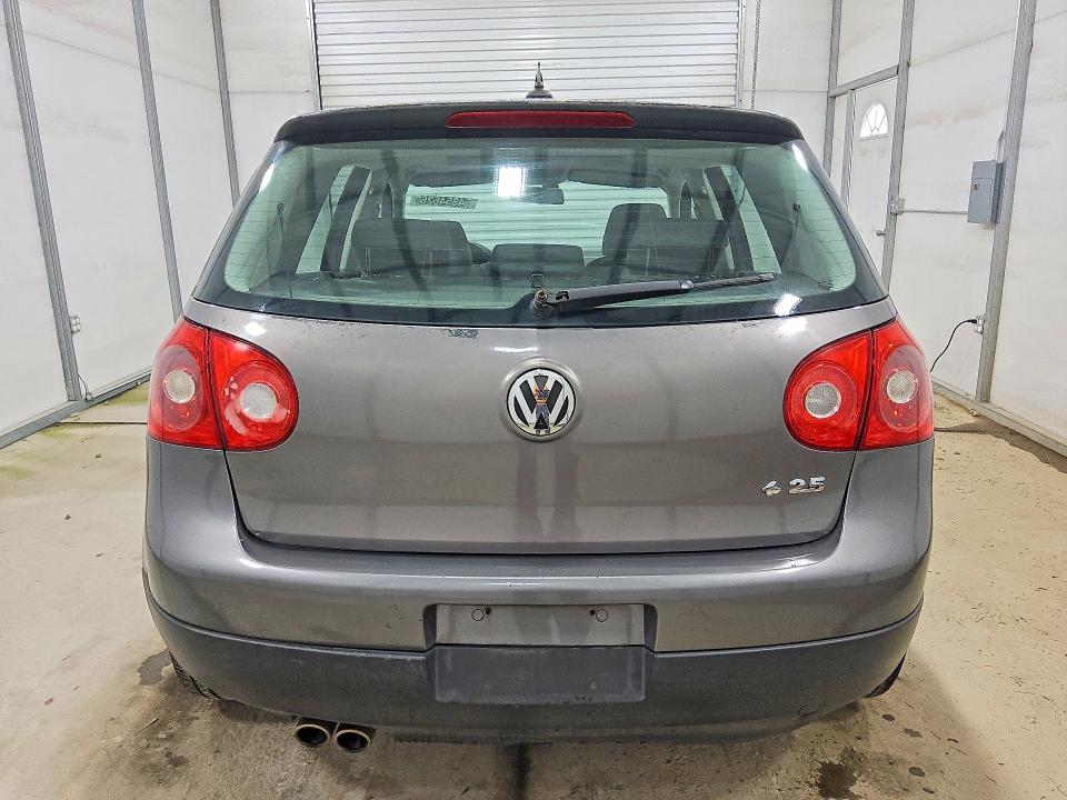 Продажа на аукционе авто 2008 Volkswagen Rabbit, vin: WVWCA71K88W200619, номер лота: 54854626