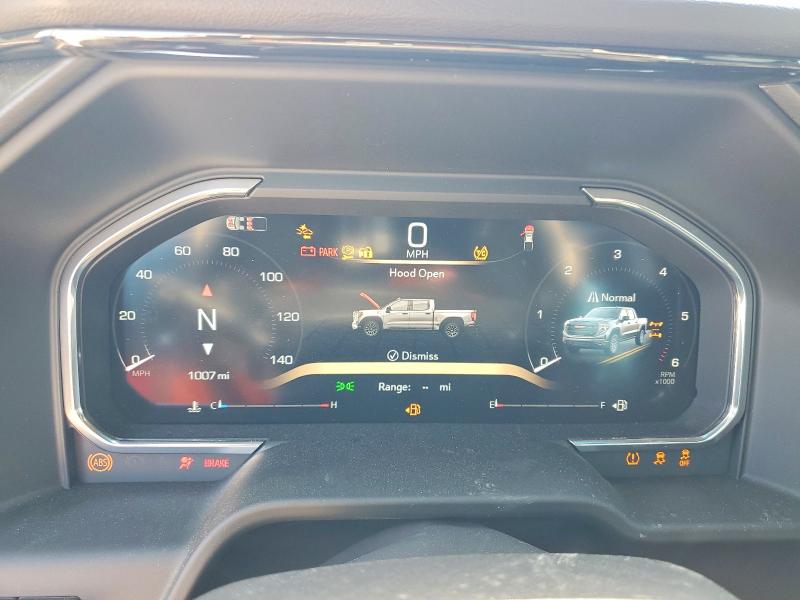 Продаж на аукціоні авто 2026 Gmc Sierra, vin: 3GTUUEEL5TG238108, номер лоту: 51035446