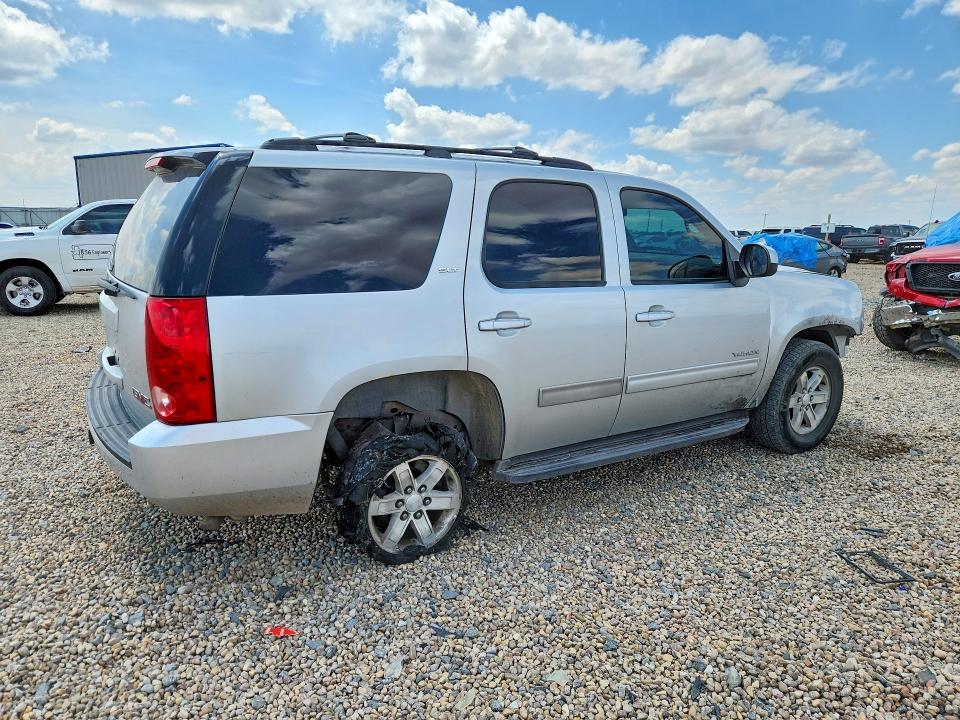 Продажа на аукционе авто 2013 Gmc Yukon, vin: 1GKS2CE01DR142926, номер лота: 54550176