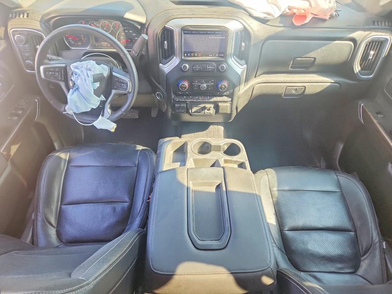 2019 Chevrolet Silverado მანქანა იყიდება აუქციონზე, vin: 1GCRYDED2KZ259719, აუქციონის ნომერი: 54314436
