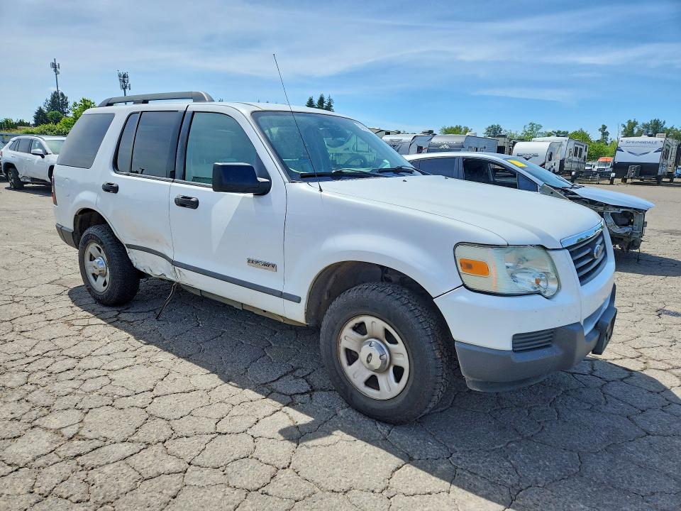 Продаж на аукціоні авто 2006 Ford Explorer, vin: 1FMEU72E16UB74636, номер лоту: 53652576