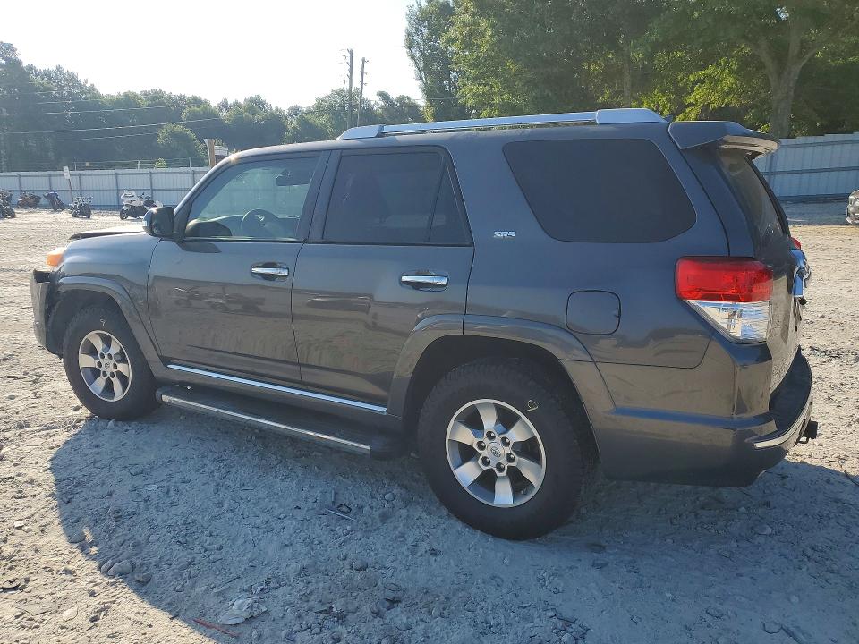 Продаж на аукціоні авто 2011 Toyota 4runner, vin: JTEZU5JR1B5020037, номер лоту: 54343096