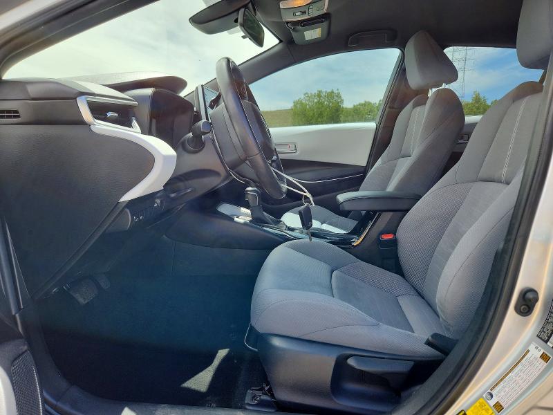 2020 Toyota Corolla მანქანა იყიდება აუქციონზე, vin: JTDS4RCE5LJ021417, აუქციონის ნომერი: 55409076