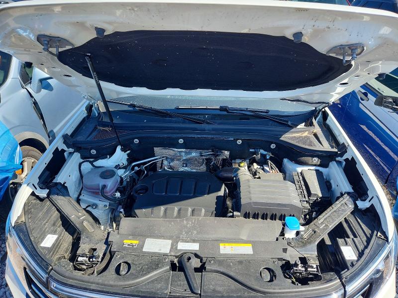 Продажа на аукционе авто 2024 Volkswagen Atlas, vin: 1V2GR2CA8RC604958, номер лота: 52037396