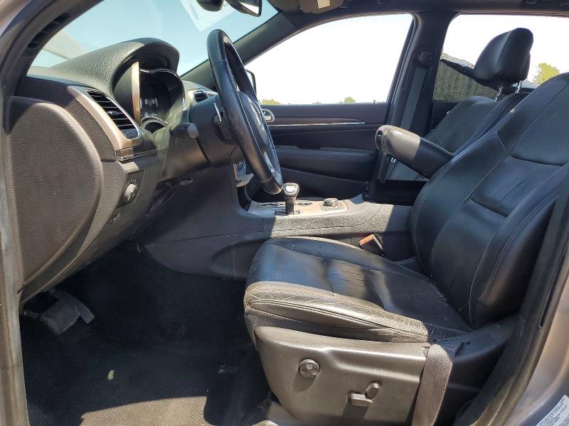 Продажа на аукционе авто 2014 Jeep Grand Cherokee, vin: 1C4RJFBG2EC350544, номер лота: 53665176