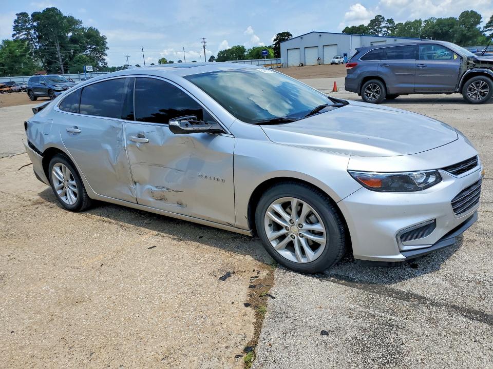 Aukcja sprzedaży 2018 Chevrolet Malibu, vin: 1G1ZD5ST9JF231048, numer aukcji: 53892716