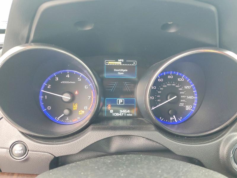 Aukcja sprzedaży 2017 Subaru Outback, vin: 4S4BSENC3H3262636, numer aukcji: 55039066