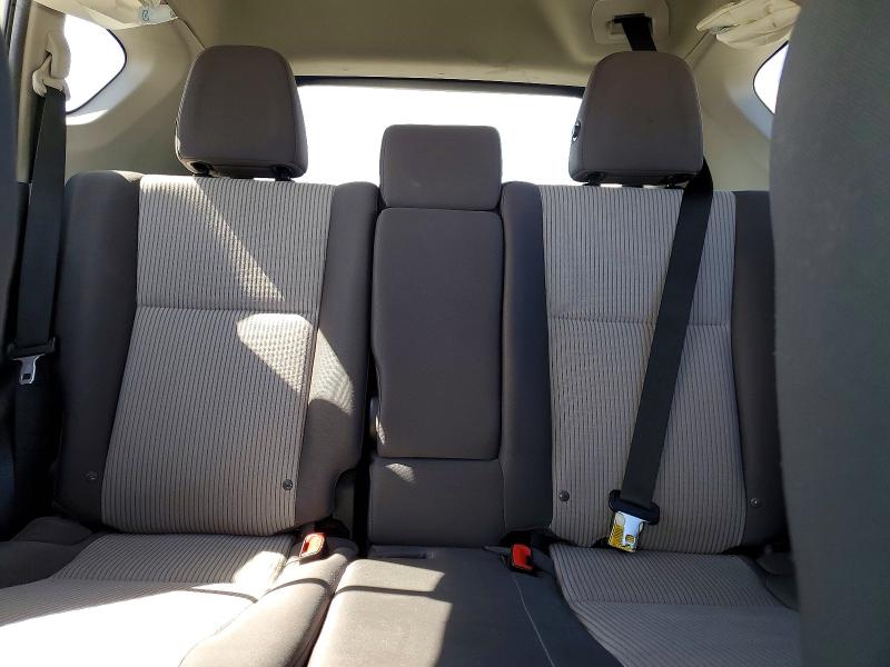 Продажа на аукционе авто 2015 Toyota Rav4, vin: 2T3ZFREV3FW145097, номер лота: 52082926