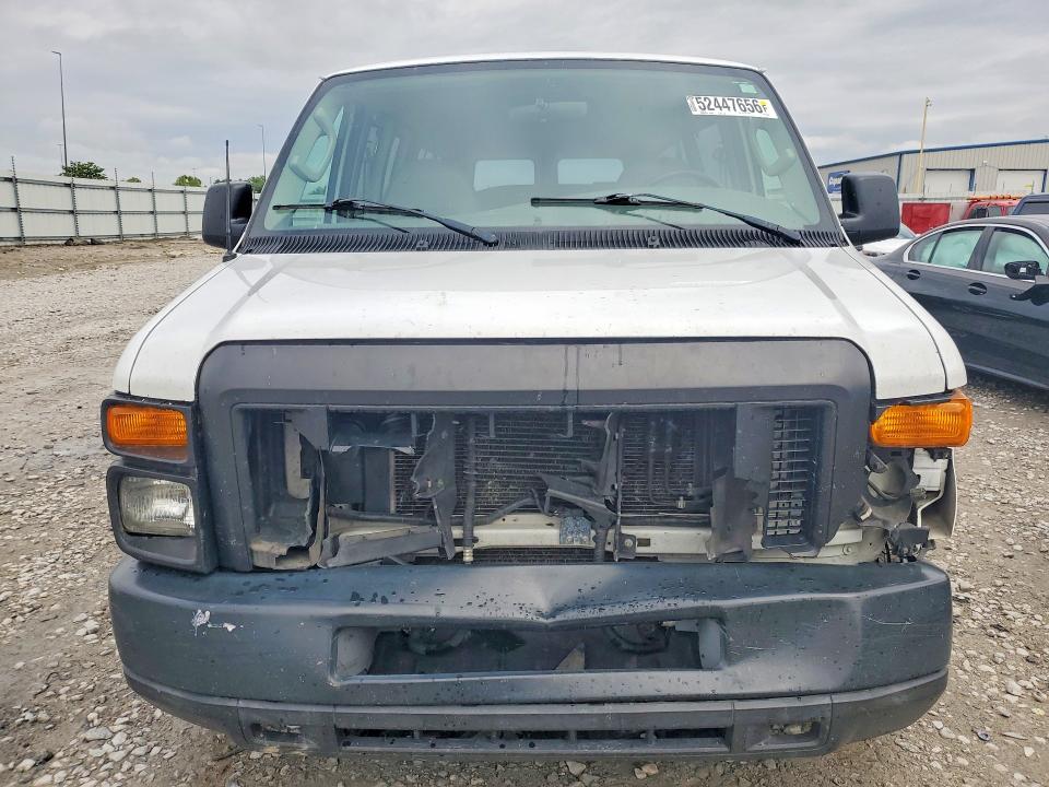 Aukcja sprzedaży 2008 Ford Econoline, vin: 1FBNE31L18DB43842, numer aukcji: 52447656