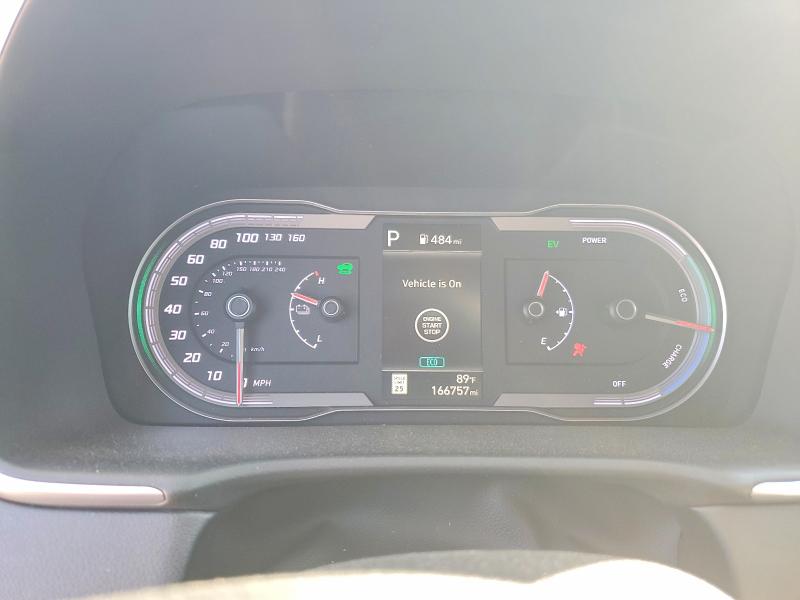 Продаж на аукціоні авто 2024 Hyundai Tucson, vin: KM8JBCD10RU172355, номер лоту: 54163106