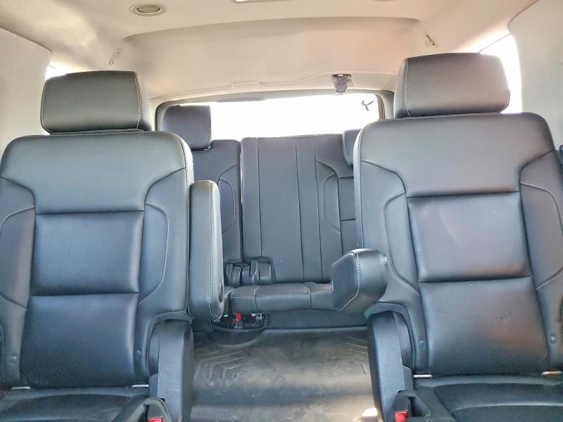 Aukcja sprzedaży 2015 Chevrolet Tahoe, vin: 1GNSKBKC0FR540658, numer aukcji: 53967636