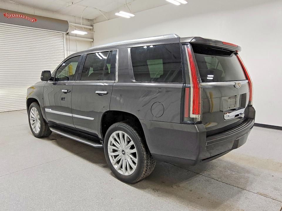Продаж на аукціоні авто 2016 Cadillac Escalade, vin: 1GYS4BKJ7GR356413, номер лоту: 55054886