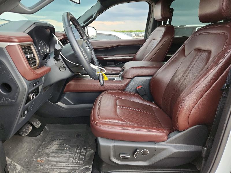Продажа на аукционе авто 2024 Ford Expedition, vin: 1FMJK1K81REA36220, номер лота: 54498336