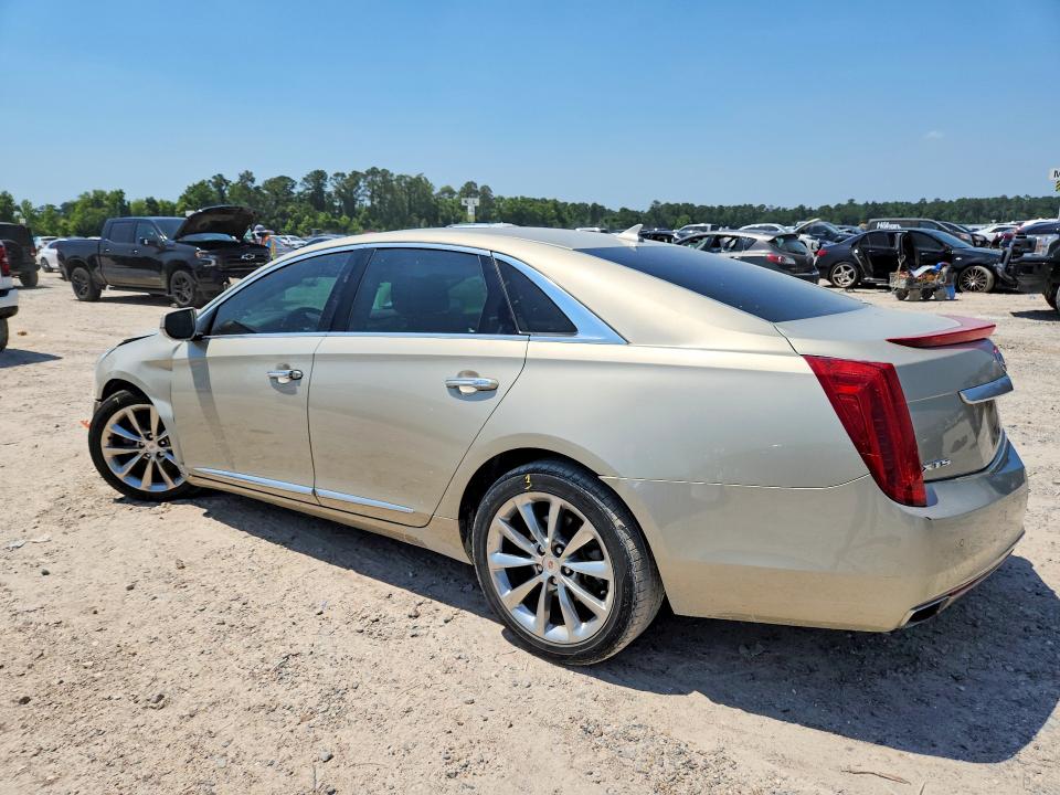 Продажа на аукционе авто 2013 Cadillac Xts, vin: 2G61S5S32D9143176, номер лота: 53587386
