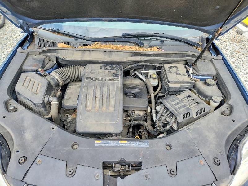 2012 Gmc Terrain მანქანა იყიდება აუქციონზე, vin: 2GKFLTEK2C6181342, აუქციონის ნომერი: 55369786