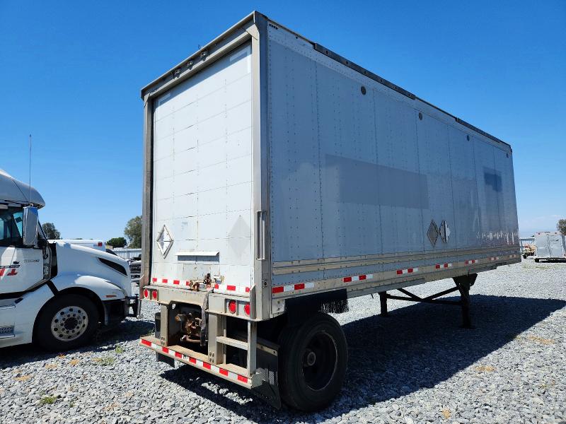 Продажа на аукционе авто 2015 Great Dane Trailer Trailer, vin: 1GRAA5613FD457679, номер лота: 54024316