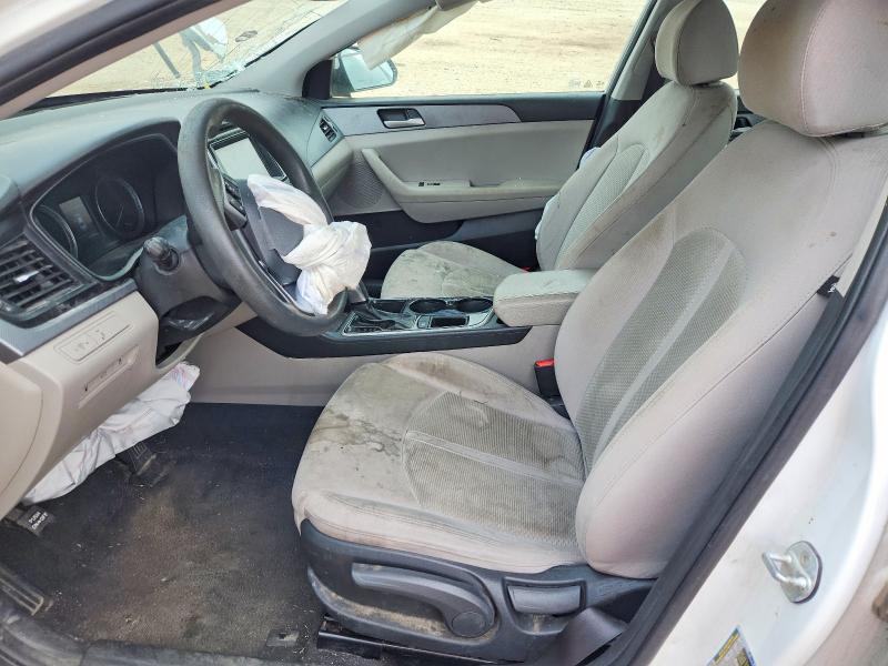 Aukcja sprzedaży 2019 Hyundai Sonata, vin: 5NPE24AF3KH737905, numer aukcji: 52497556