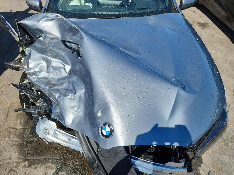 Продажа на аукционе авто 2026 Bmw 840i, vin: WBAGV2C03TCX60611, номер лота: 52589956