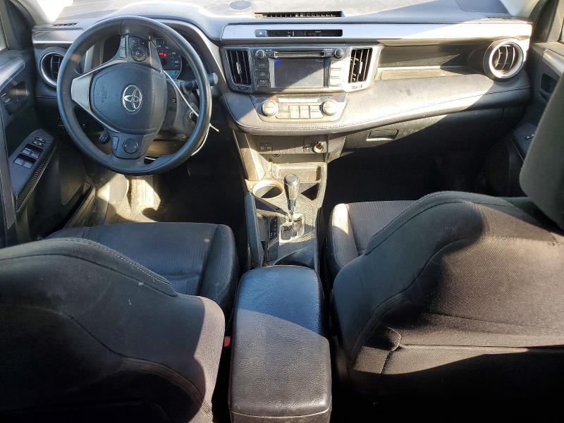 Aukcja sprzedaży 2013 Toyota Rav4, vin: JTMRFREV8D5002957, numer aukcji: 54202816