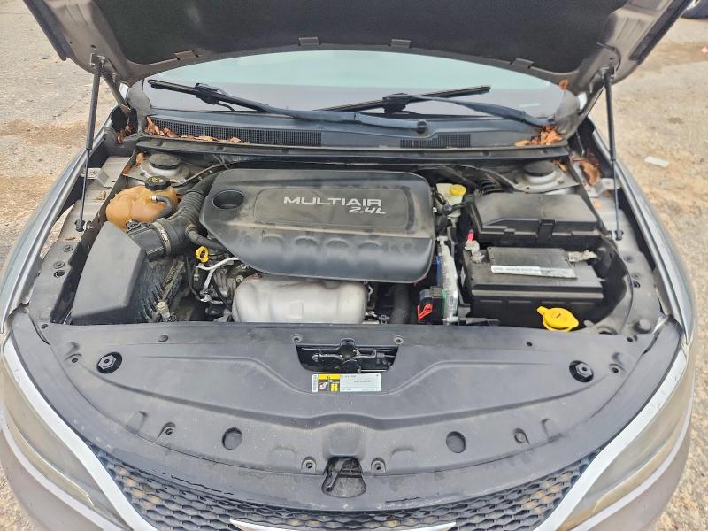 Aukcja sprzedaży 2017 Chrysler 200, vin: 1C3CCCAB5HN506190, numer aukcji: 52896196