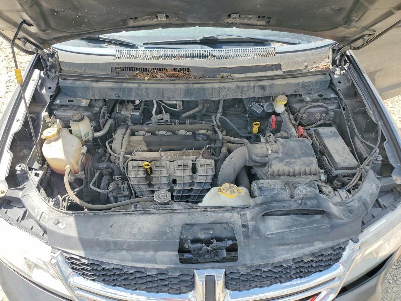 Продажа на аукционе авто 2016 Dodge Journey, vin: 3C4PDCBB6GT125438, номер лота: 52285676