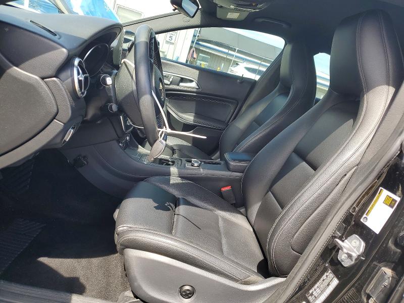 Auction sale of the 2018 Mercedes-benz Cla, vin: WDDSJ4GB0JN650655, lot number: 52396336