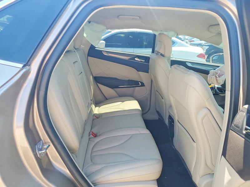 Продажа на аукционе авто 2019 Lincoln Mkc, vin: 5LMCJ1C99KUL39029, номер лота: 53262936