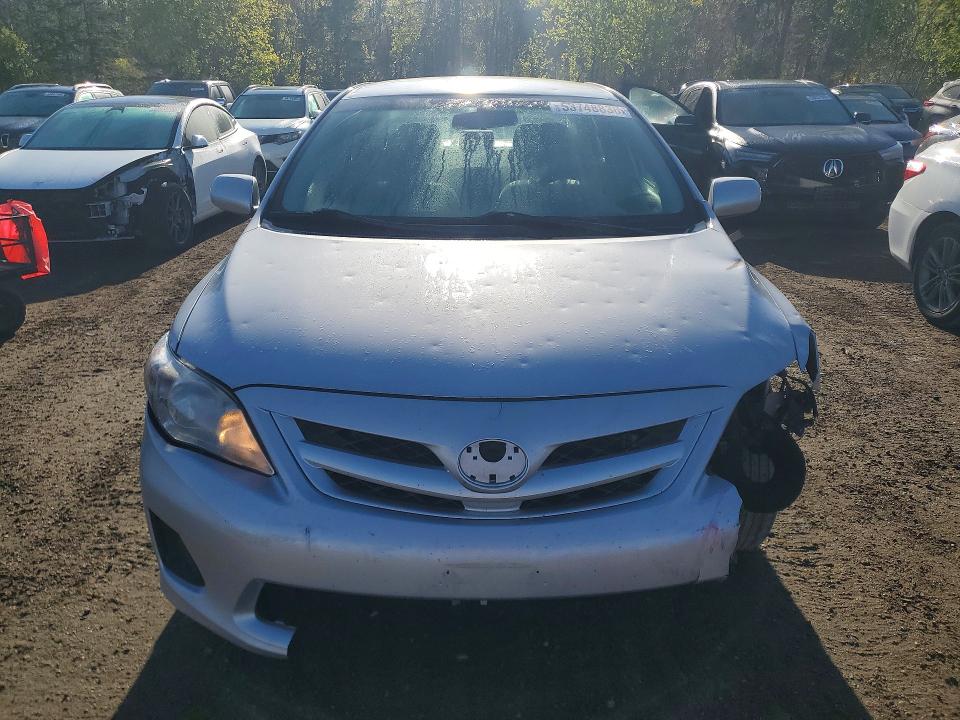 Aukcja sprzedaży 2012 Toyota Corolla, vin: 2T1BU4EE6CC854526, numer aukcji: 53748836