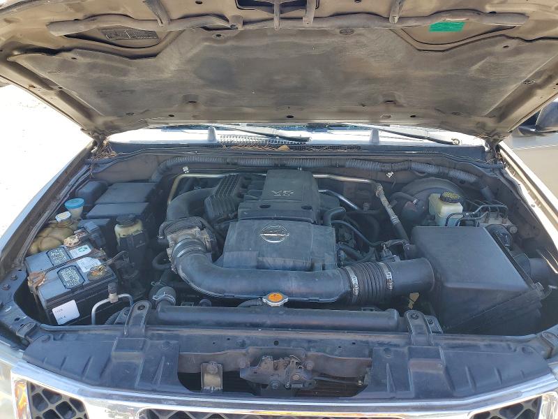 Aukcja sprzedaży 2007 Nissan Pathfinder, vin: 5N1AR18U47C648436, numer aukcji: 52357796